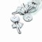 1, 4 or 20 Pieces: Halloween Ghost Lollipop Pendant - Double Sided